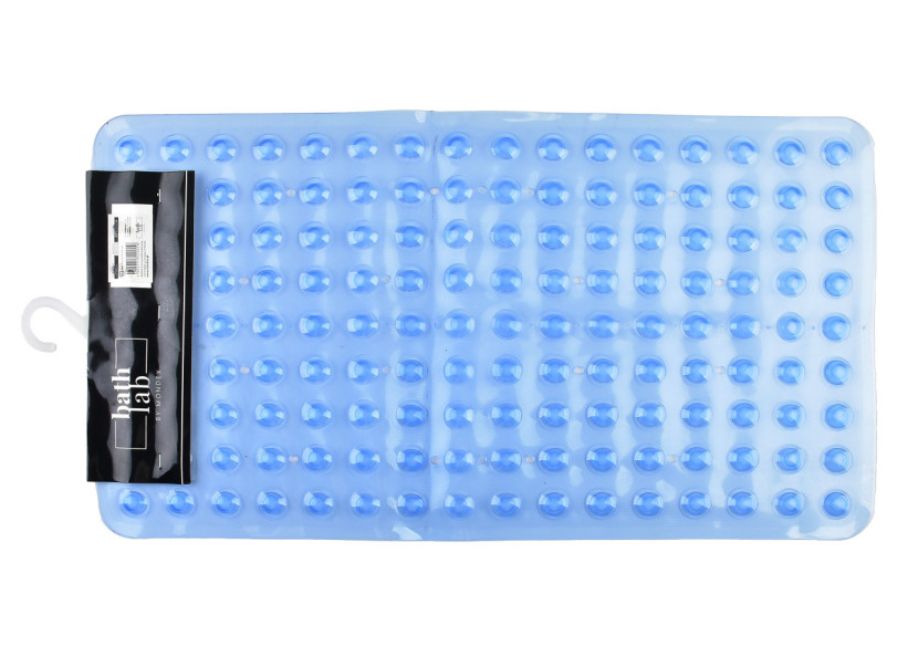 Tapis de Bain ZAC - 36x70cm pour une touche élégante - HTUA9010 - Allesken Tapis de Bain ZAC - 36x70cm pour une touche élégante - HTUA9010 - Allesken