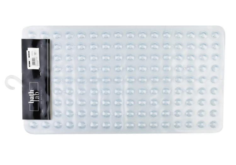 Tapis de Bain ZAC - 36x70cm pour un confort inégalé - HTUA9027 - Allesken