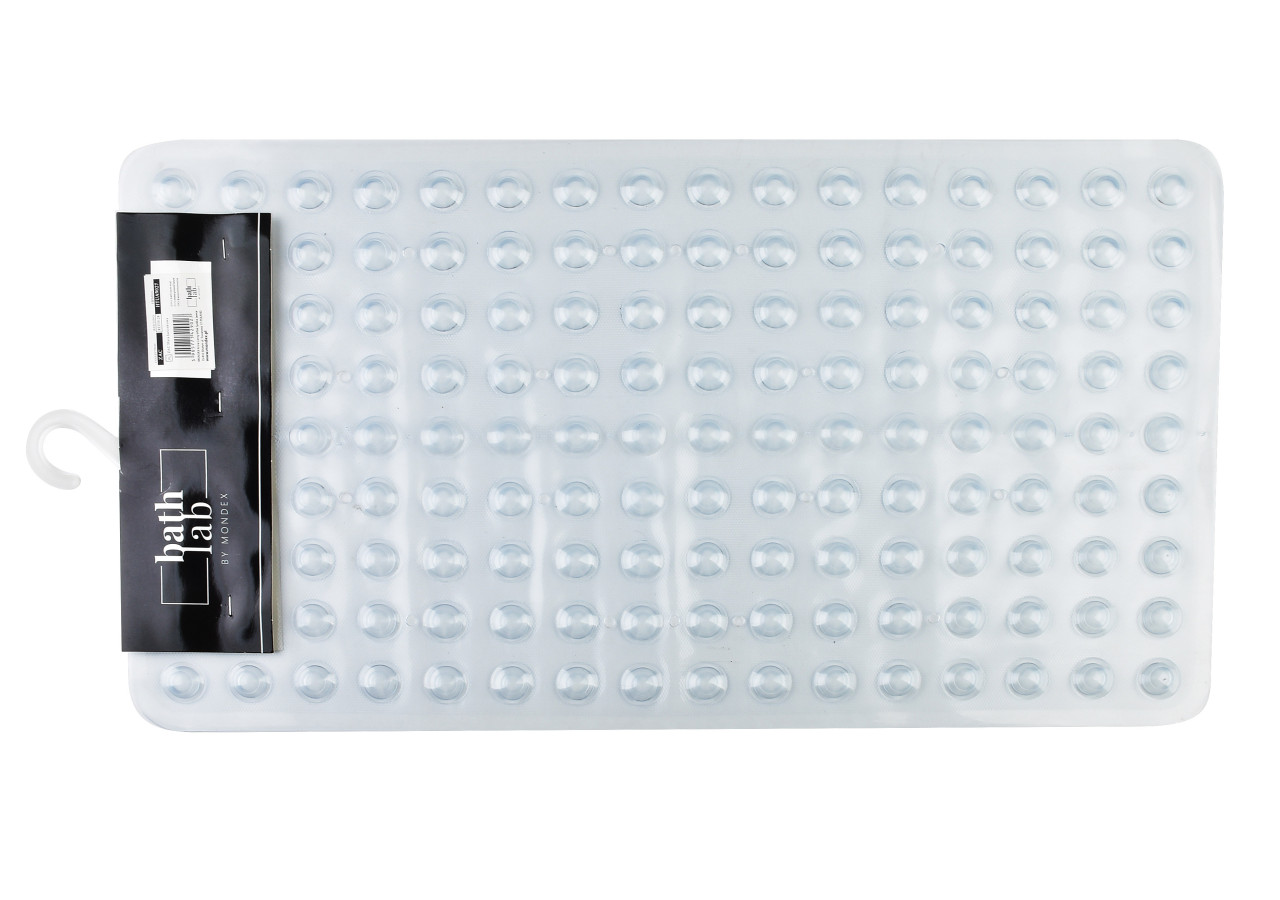 Tapis de Bain ZAC - 36x70cm pour un confort inégalé - HTUA9027 - Allesken
