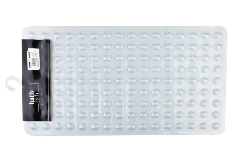 Tapis de Bain ZAC - 36x70cm pour un confort inégalé - HTUA9027 - Allesken Tapis de Bain ZAC - 36x70cm pour un confort inégalé - HTUA9027 - Allesken