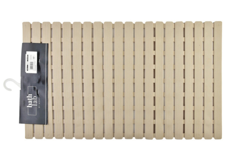 Tapis de Bain ZAC - 40x70cm - HTUA9942 - Bathlab By Mondex