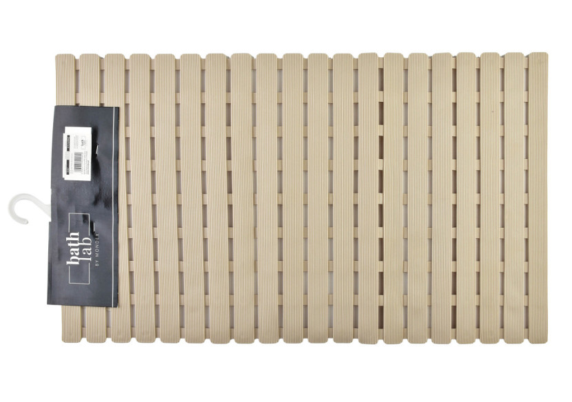 Tapis de Bain ZAC - 40x70cm - HTUA9942 - Bathlab By Mondex Tapis de Bain ZAC - 40x70cm - HTUA9942 - Bathlab By Mondex