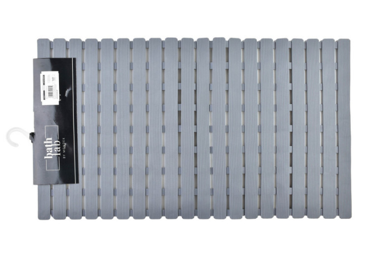 Tapis de Bain ZAC - 40x70cm - HTUA9959 - Bathlab By Mondex