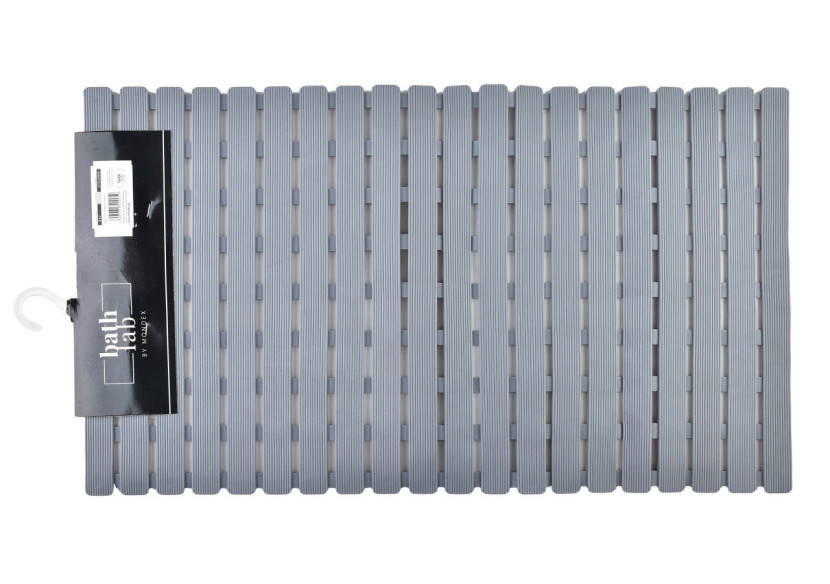 Tapis de Bain ZAC - 40x70cm - HTUA9959 - Bathlab By Mondex Tapis de Bain ZAC - 40x70cm - HTUA9959 - Bathlab By Mondex