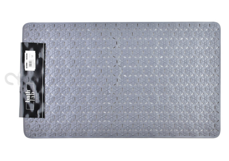 Tapis de Bain ZAC - 43x76cm - HTUA9966 - Bathlab By Mondex