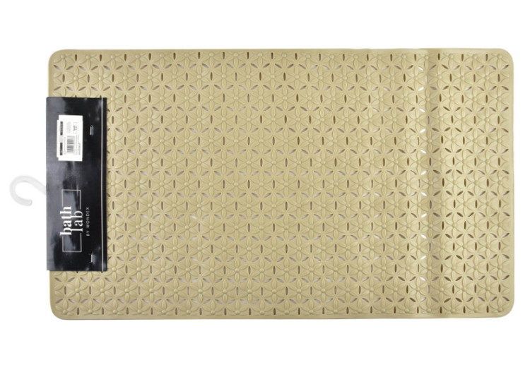 Tapis de Bain ZAC - 43x76cm - HTUA9973 - Bathlab By Mondex