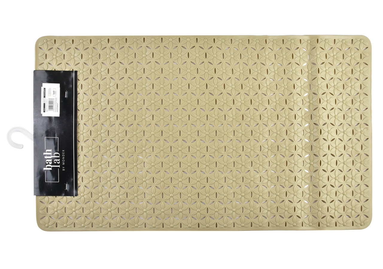 Tapis de Bain ZAC - 43x76cm - HTUA9973 - Bathlab By Mondex