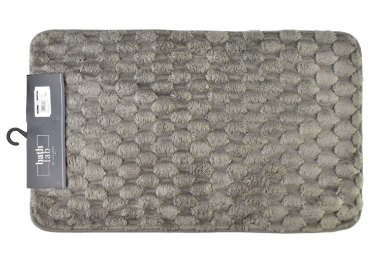 Tapis de Bain ZAC - 50x80cm pour un bien-être quotidien - HTUA0023 - Bathlab By Mondex