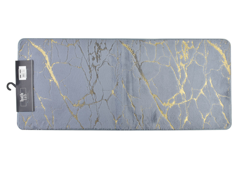 Tapis de Bain ZAC - 80x50cm, Élégance et Praticité - HTUA0306 - Bathlab By Mondex Tapis de Bain ZAC - 80x50cm, Élégance et Praticité - HTUA0306 - Bathlab By Mondex