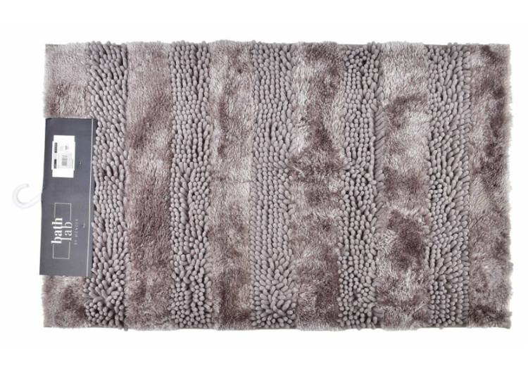 ZAC Tapis de Bain - 50x80cm - HTUA9379 - Bathlab By Mondex