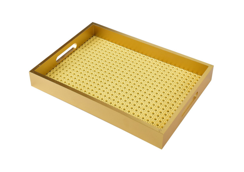 Plateau DAZ - pratique 36x26x5cm - HTYK6874 - Mondex