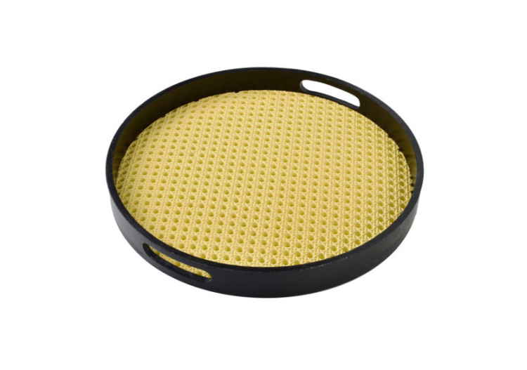 Plateau DAZ - polyvalent 35x35x4cm - HTYK6898 - Mondex