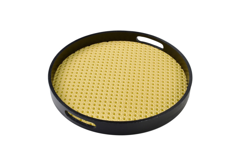 Plateau DAZ - polyvalent 35x35x4cm - HTYK6898 - Mondex