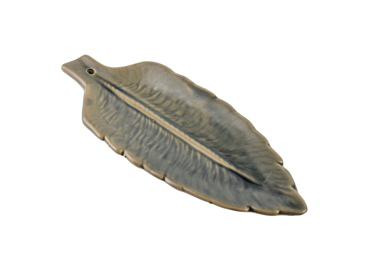 Support pour encens LI - Dimensions 20 x 8 x 1,5 cm - HTTP1489 - Mondex