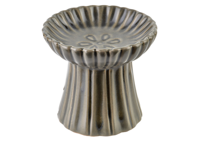 Brûleur d'huiles essentielles - Dimensions 10,5x8,5x9,5cm - HTTP1571 - Mondex