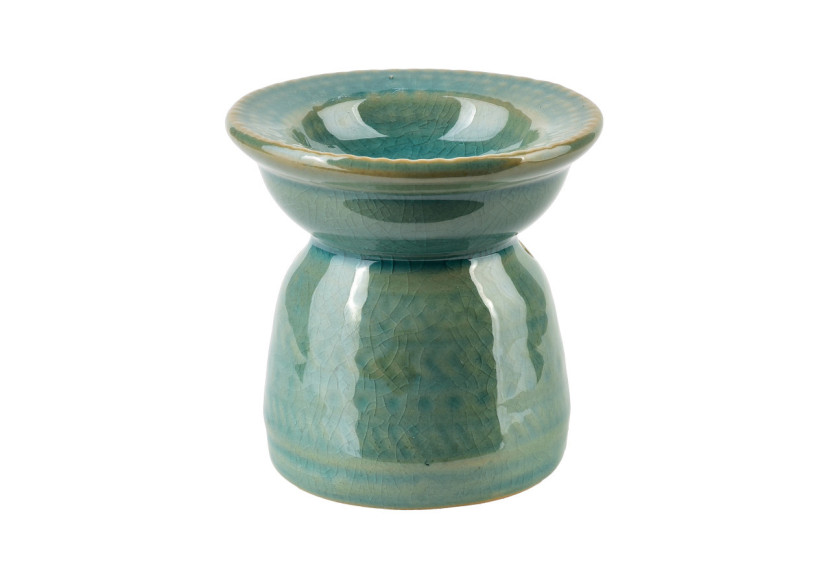 Brûleur d'huile parfumée - 7,8x6x7,5cm - HTTP1700 - Mondex