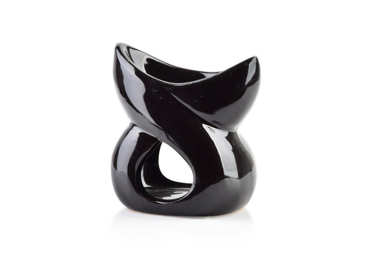 Brûleur d'huile parfumée - 7x4x7,5cm - HTTP1731 - Mondex