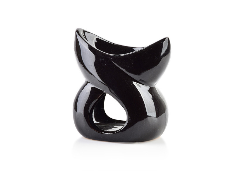 Brûleur d'huile parfumée - 7x4x7,5cm - HTTP1731 - Mondex