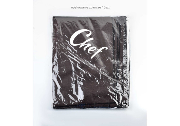 Essuie-tout MATHILDE BLACK - Microfibre 60x40cm - HTXA4140-PROM - Cookini By Mondex 2