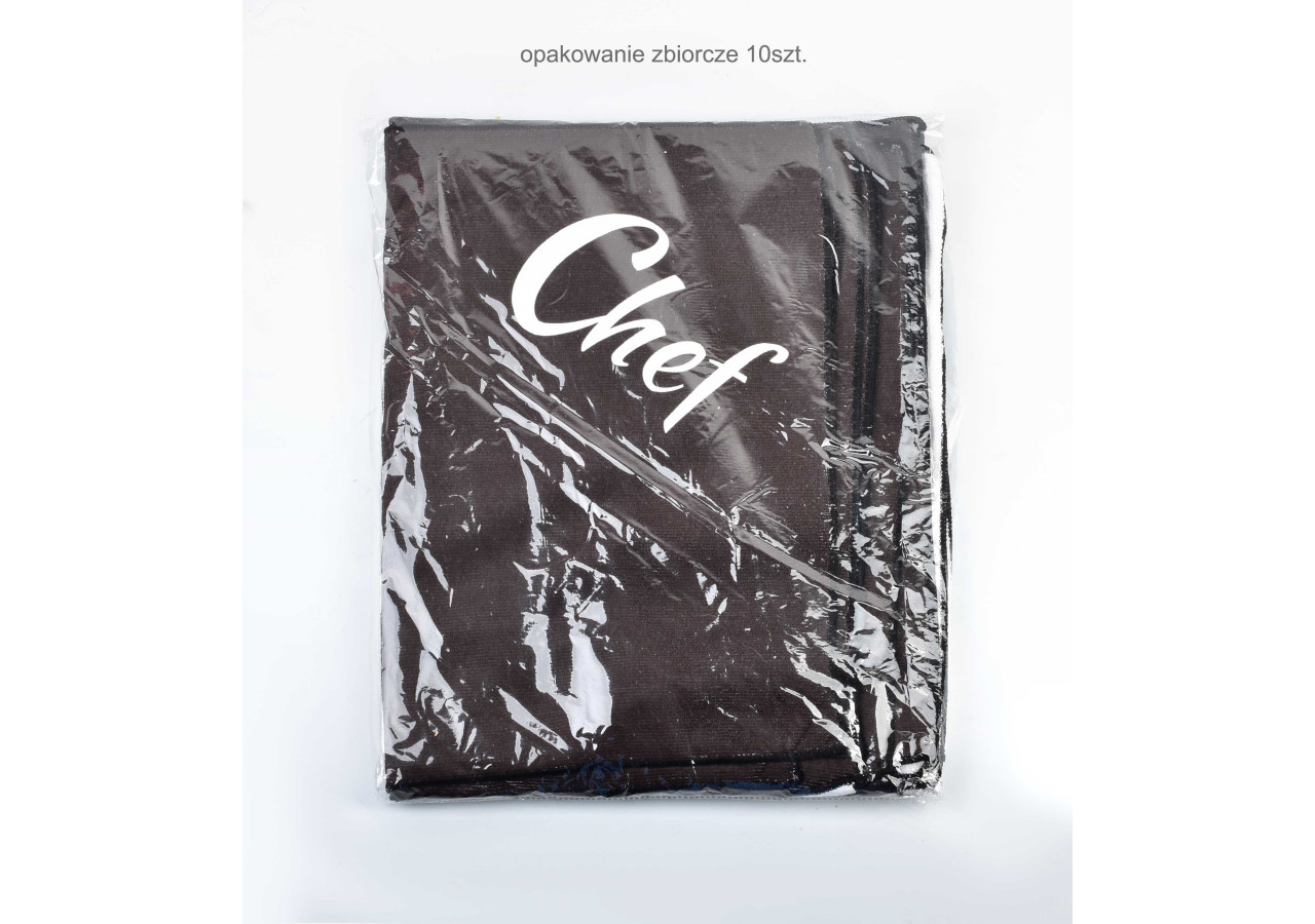 Essuie-tout MATHILDE BLACK - Microfibre 60x40cm - HTXA4140-PROM - Cookini By Mondex