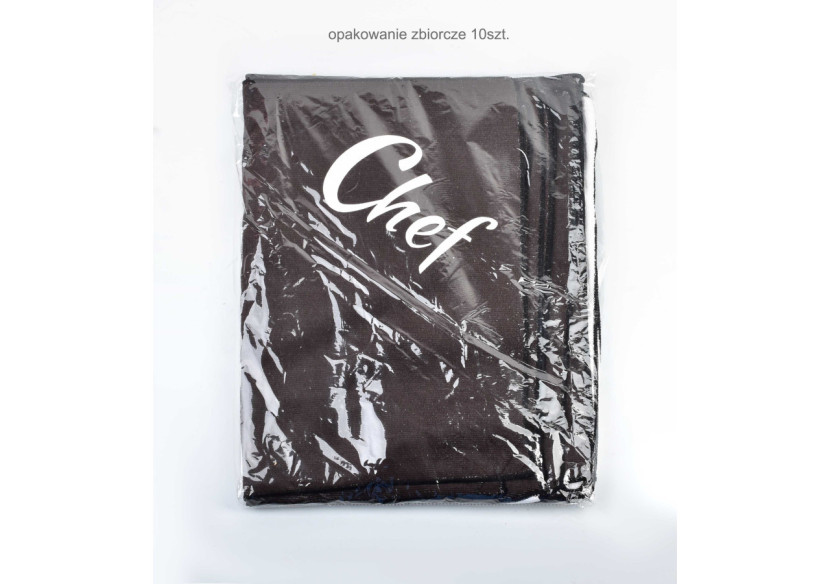 Essuie-tout MATHILDE BLACK - Microfibre 60x40cm - HTXA4140-PROM - Cookini By Mondex