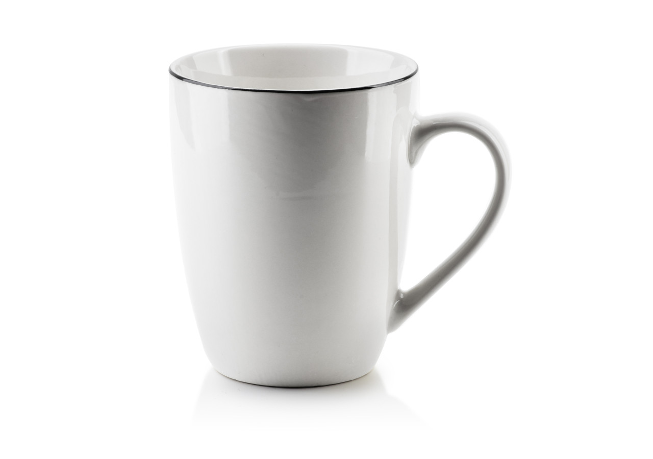 Mug SIMPLE - 370ml - HTPN5893 - Affekdesign By Mondex