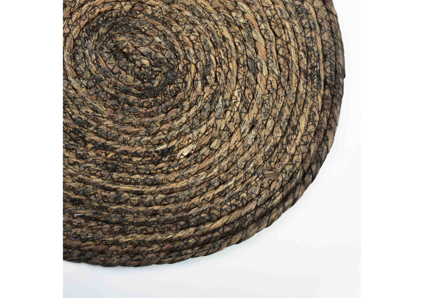 Tapis BALI - Tapis en herbe de mer 38cm x H:0,5cm - HIWB9138-PROM - Mondex