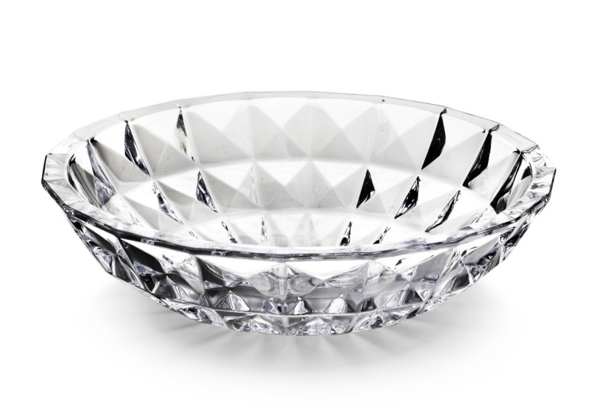 Mise CRISTALLO - Verre de qualité 32cm x 9.5cm - HTID5924-PROM - Affekdesign By Mondex Mise CRISTALLO - Verre de qualité 32cm x 9.5cm - HTID5924-PROM - Affekdesign By Mondex