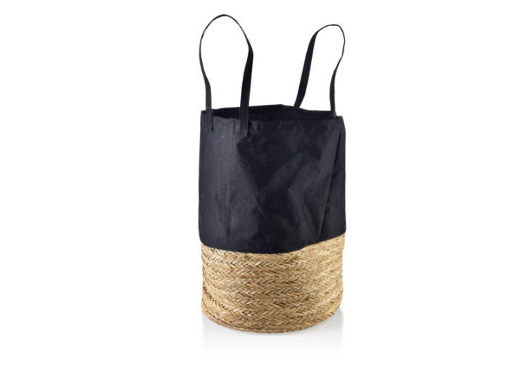 Panier FORT NATURAL - Tissu...