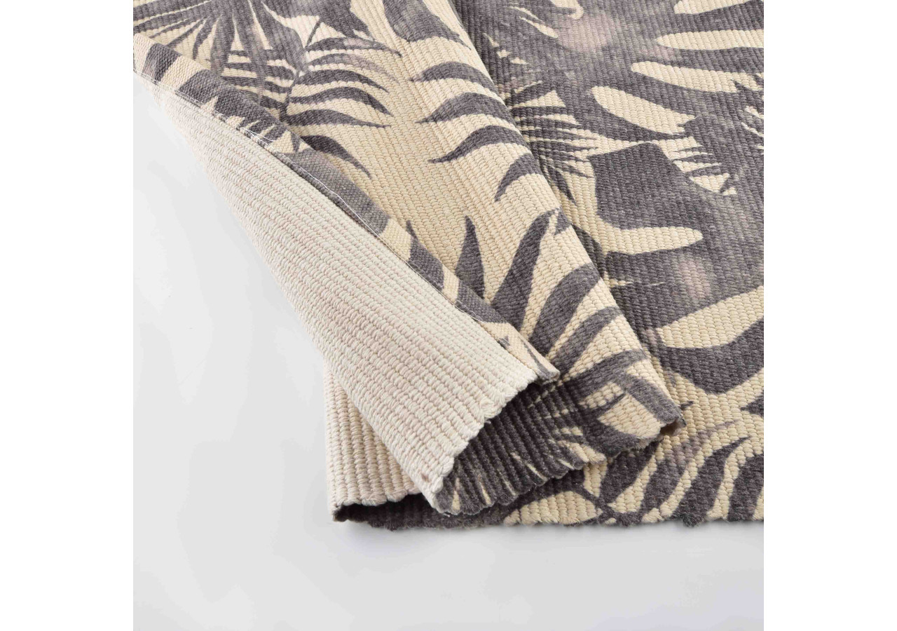 Tapis Pratique JUNGLE - 60x90cm - HTZA2038 - Mondex