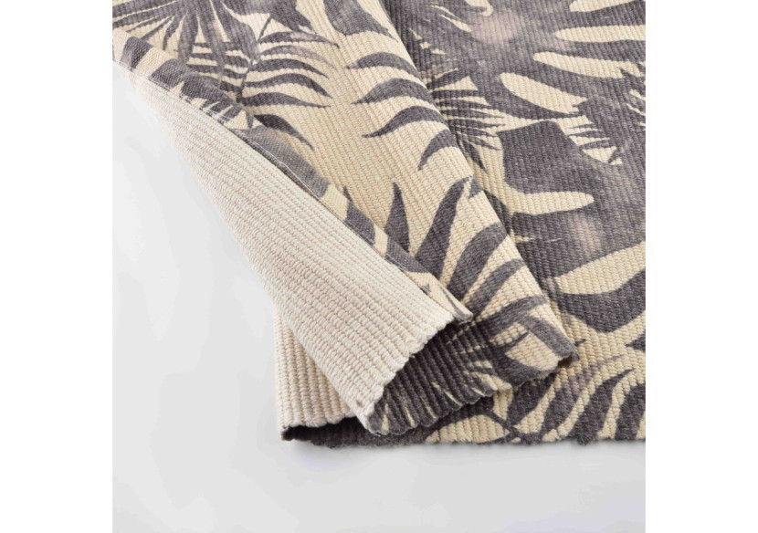 Tapis Pratique JUNGLE - 60x90cm - HTZA2038 - Mondex