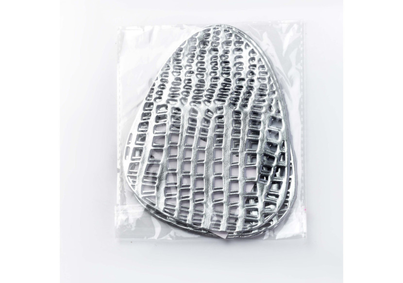 Sous-verres LEILA - Ensemble de 4 pièces 10cm x 13cm - HTA3011-PROM - Mondex Sous-verres LEILA - Ensemble de 4 pièces 10cm x 13cm - HTA3011-PROM - Mondex