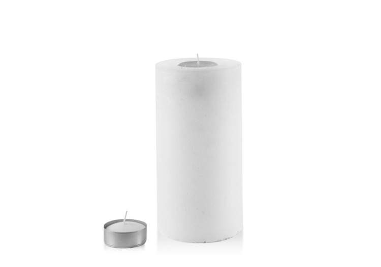 LAMPION WALEC 120X240 RUSTIQUE - BIA - TCM6054 - Mondex