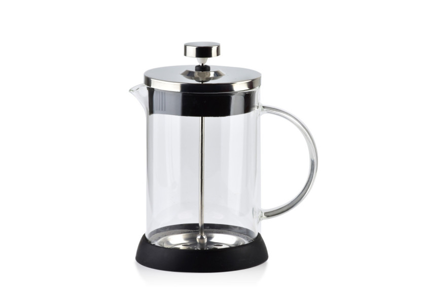 Cafetière ALINE - French press 800ml - HTXA5675-CX - Cookini By Mondex