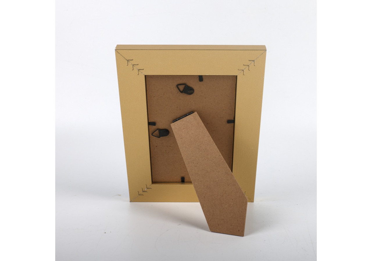 Cadre photo ADI - 10x15cm design classique - HTOK5064-PROM - Mondex