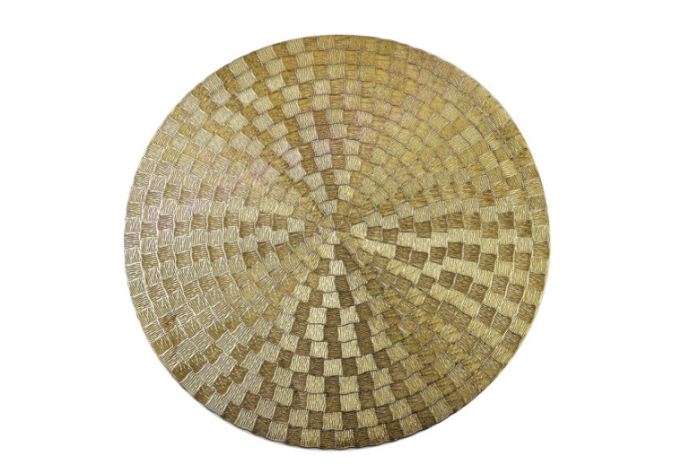 Mata de Table MANDY - 38cm - HTA8904 - Mondex