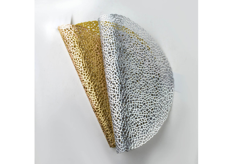 Nappe MANDY - Design élégant 38cm - HTA8911 - Mondex 2