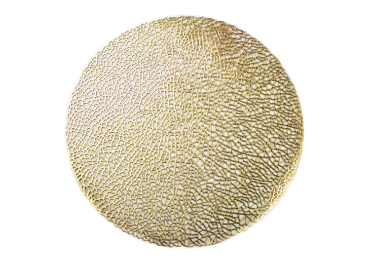 Nappe MANDY - Élégance intemporelle 38cm - HTA8928 - Mondex