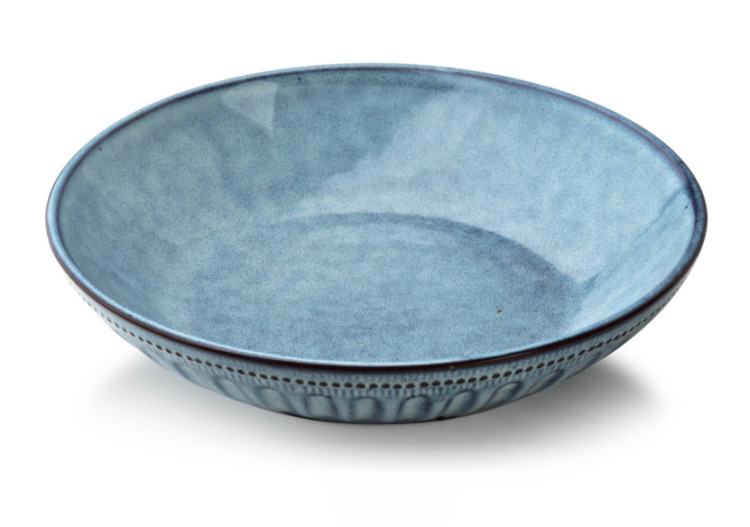 Mise en place BASIC NATURE - Bol 600ml 22cm x 5cm - HTNA2273 - Mondex