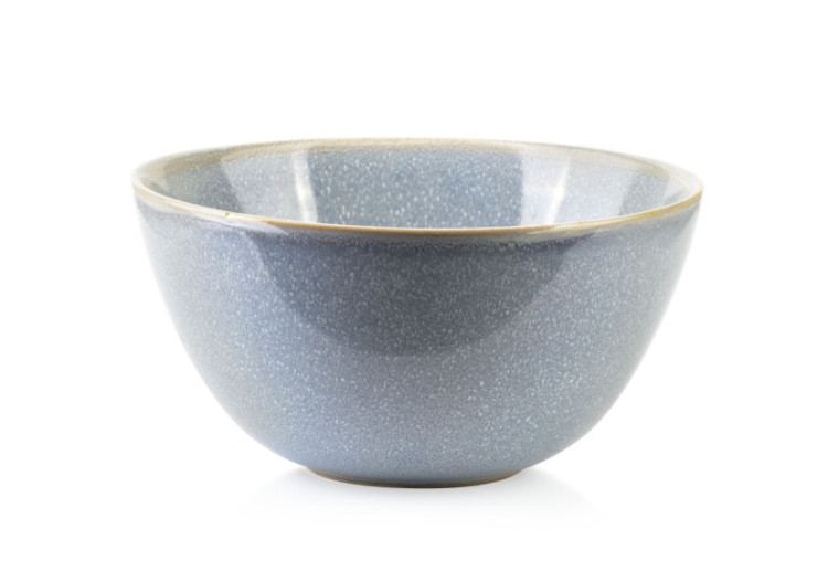 Bol BASIC NATURE - 825ml, Dimensions : 16 x 8 cm - HTNA2532 - Mondex