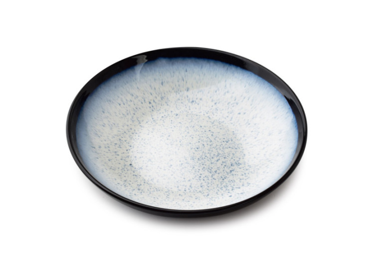 Miska BASIC NATURE - 700ml 22 x 5cm - HTNA2570 - Mondex