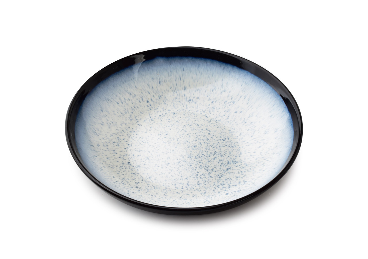 Miska BASIC NATURE - 700ml 22 x 5cm - HTNA2570 - Mondex