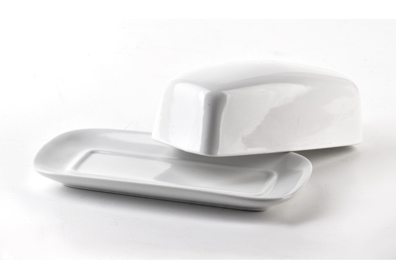 Beurrier BASIC - Design élégant - HTNA6509-PROM - Mondex