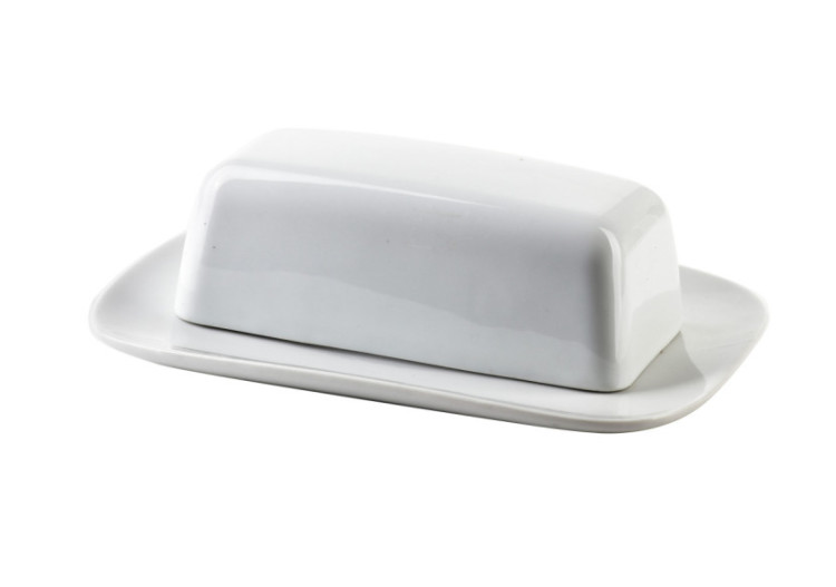 Beurrier BASIC - 20,5 x 14,5 cm x 7 cm - HTNA6523-PROM - Mondex