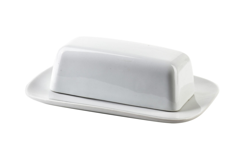 Beurrier BASIC - 20,5 x 14,5 cm x 7 cm - HTNA6523-PROM - Mondex