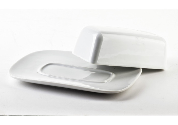 Beurrier BASIC - 20,5 x 14,5 cm x 7 cm - HTNA6523-PROM - Mondex 2