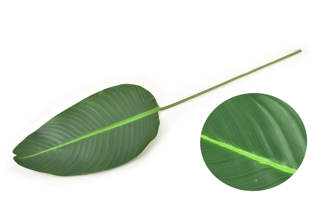 Fleur artificielle VIRIDIS - 100x2,5cm - HTQB2982 - Mondex