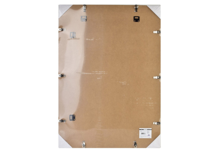 Antyrama ADI 50x70cm - Présentation moderne de vos souvenirs - HTOK3736-PROM - Mondex 2