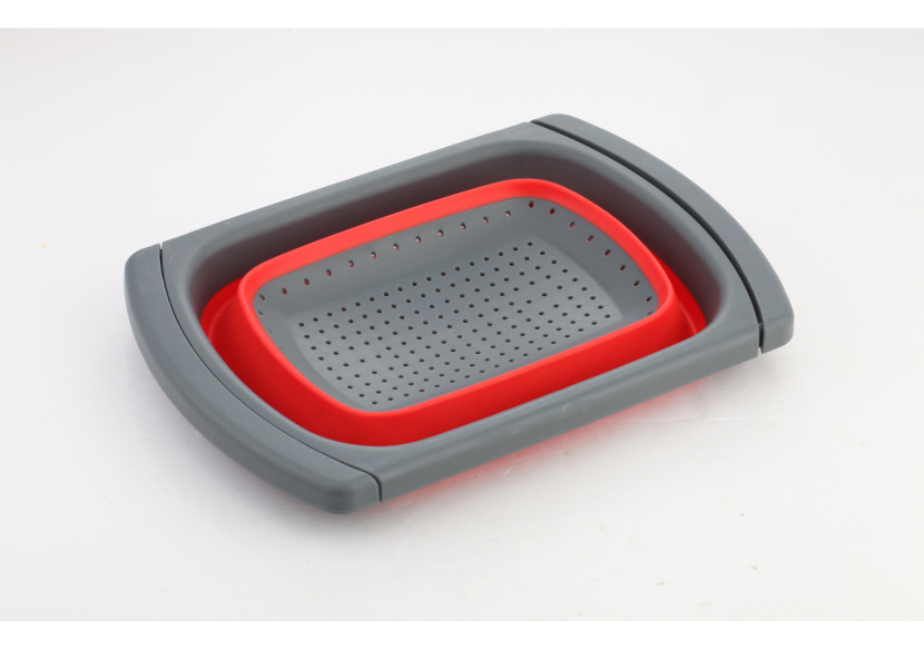 Passoire pliable MODERN KITCHEN - 60 x 26,5 x 12 cm - HTXD0148 - Allesken