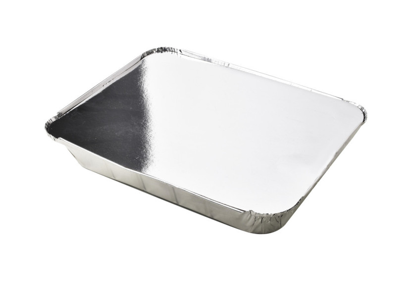 Moule en aluminium BASIC KITCHEN - Dimensions 33x26x4,5cm - HTXD2388 - Allesken Moule en aluminium BASIC KITCHEN - Dimensions 33x26x4,5cm - HTXD2388 - Allesken